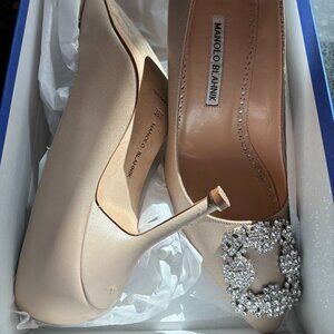 Neutral Manolo's